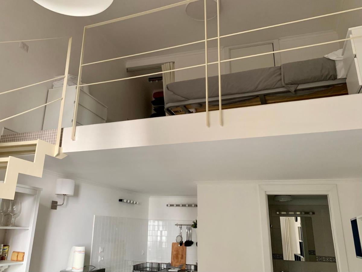 Idris House Apartment Naples Exterior photo