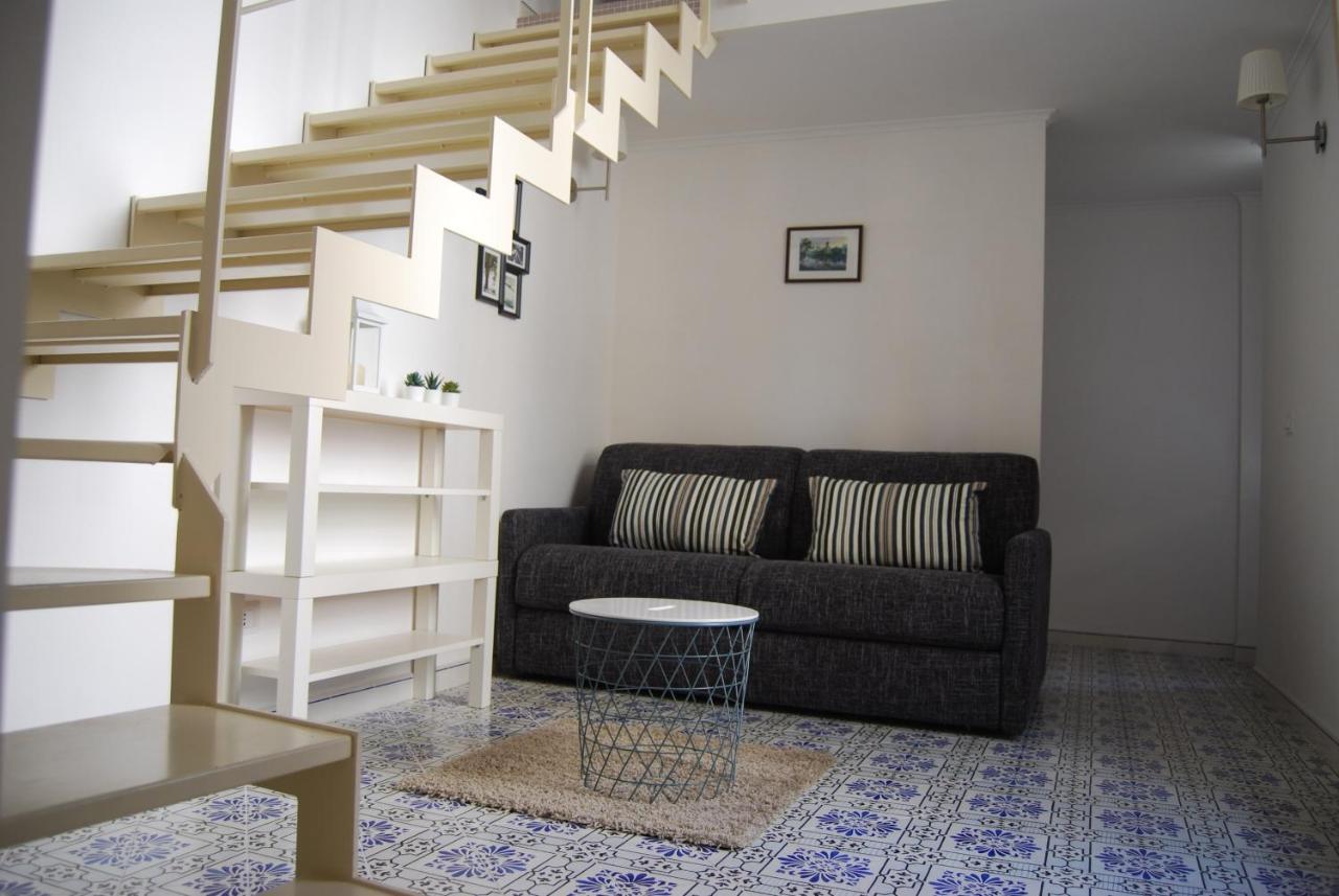 Idris House Apartment Naples Exterior photo